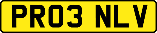 PR03NLV