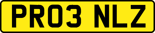 PR03NLZ