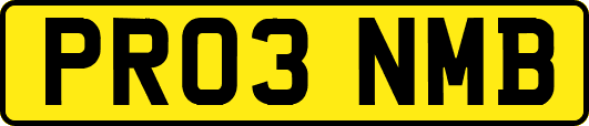 PR03NMB