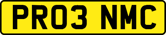 PR03NMC