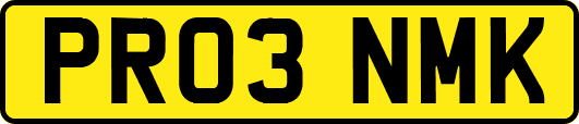 PR03NMK