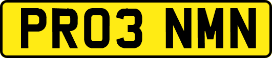 PR03NMN