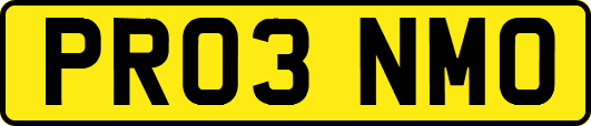 PR03NMO