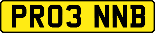 PR03NNB