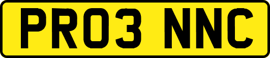 PR03NNC