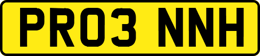 PR03NNH