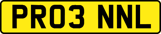 PR03NNL