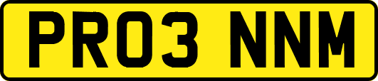 PR03NNM
