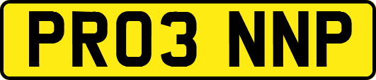 PR03NNP