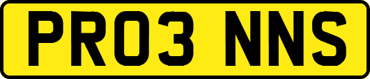 PR03NNS