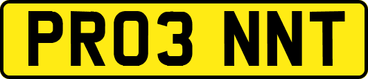 PR03NNT