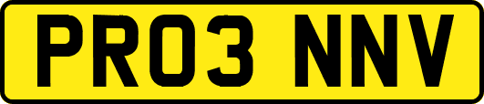 PR03NNV