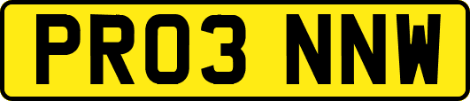 PR03NNW