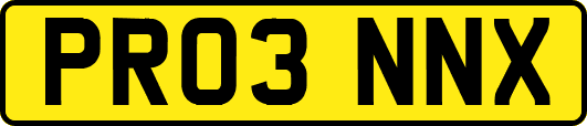 PR03NNX