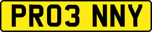 PR03NNY