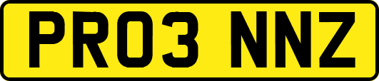 PR03NNZ