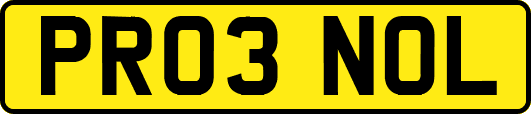 PR03NOL