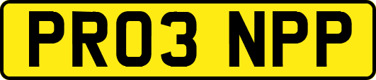 PR03NPP