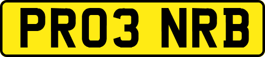 PR03NRB