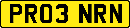 PR03NRN
