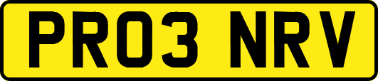 PR03NRV