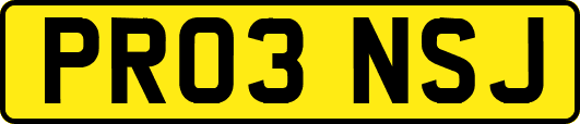 PR03NSJ