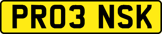 PR03NSK