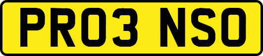 PR03NSO