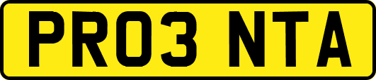 PR03NTA