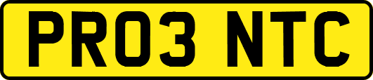 PR03NTC