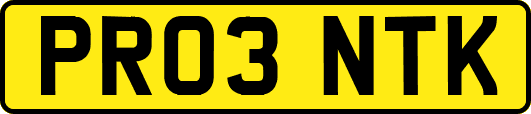 PR03NTK