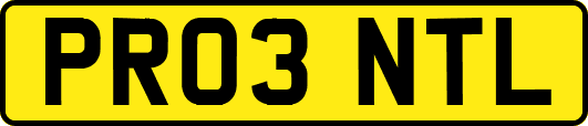 PR03NTL