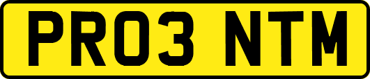 PR03NTM