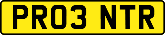 PR03NTR