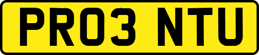 PR03NTU