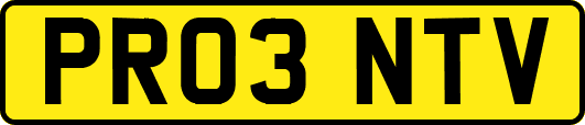 PR03NTV