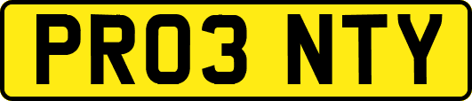 PR03NTY