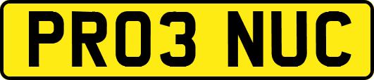 PR03NUC