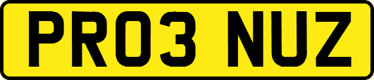 PR03NUZ