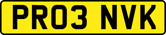 PR03NVK