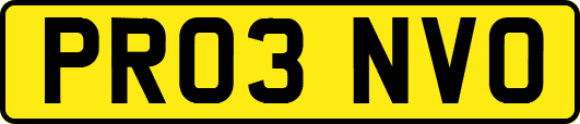 PR03NVO