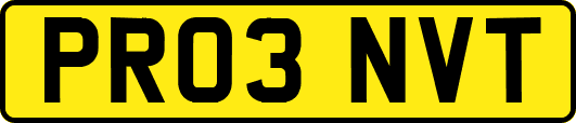 PR03NVT
