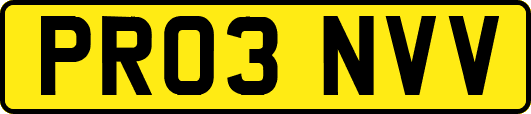 PR03NVV