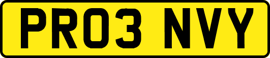 PR03NVY