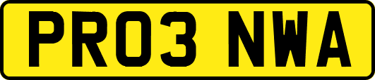 PR03NWA