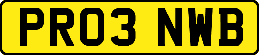 PR03NWB