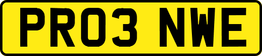 PR03NWE