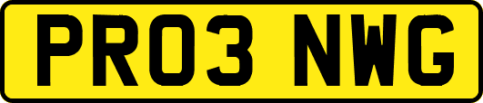 PR03NWG