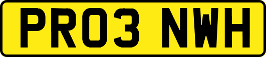 PR03NWH