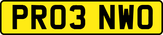 PR03NWO